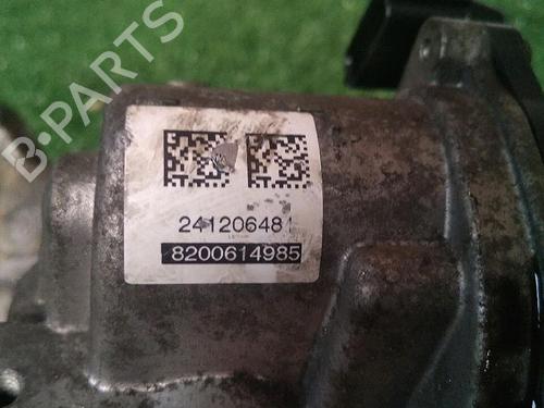 Throttle body RENAULT MODUS / GRAND MODUS (F/JP0_) 1.5 dCi 75 | BP30073577M82