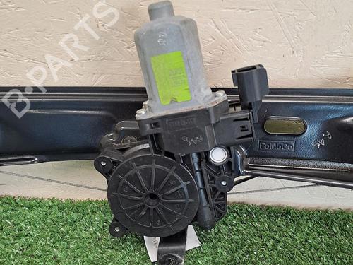 Used Rear left window mechanism Rear left window mechanism FORD RANGER (TKE) 2.2 TDCi 4x4 (150 hp) 29948641 29948641