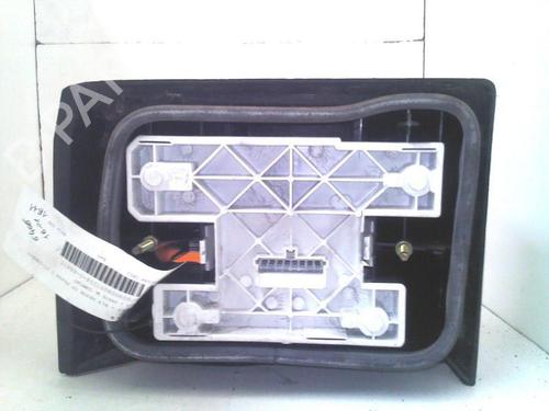 Right taillight RENAULT 19 I (B/C53_) 1.9 D (B/C534, B/C53J) | BP29952258C35