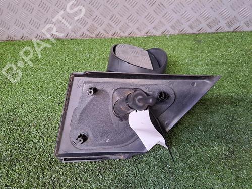 Left mirror CITROËN C2 (JM_) 1.4 HDi | BP20163470C26 