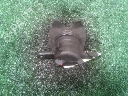 Used Left front brake caliper RENAULT CLIO III (BR0/1, CR0/1) 1.5 dCi (BR17, CR17) (86 hp) 30066858