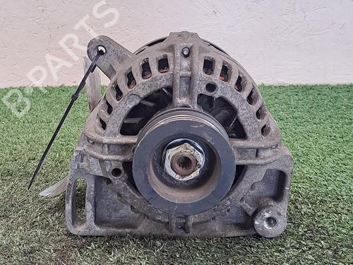 Used Alternator Alternator RENAULT TWINGO II (CN0_) 1.2 (CN0D) (58 hp) 29948567 29948567