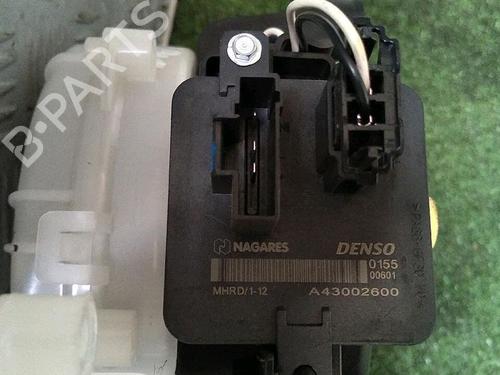 Used Heater blower motor CITROËN C4 Grand Picasso II (DA_, DE_) 2.0 BlueHDi 150 (150 hp) 30073318