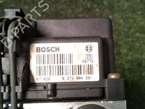 ABS Bremseaggregat VW PASSAT B5 (3B2) 1.9 TDI | BP30073222M43 