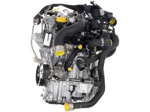 Used Engine Engine 37730913 37730913