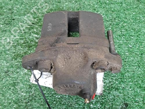 Right front brake caliper RENAULT CLIO II (BB_, CB_) 1.5 dCi (B/CB07) | BP25750438M104 