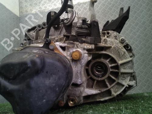 Used Gearbox RENAULT CLIO IV (BH_) 1.2 16V (73 hp) 29948242