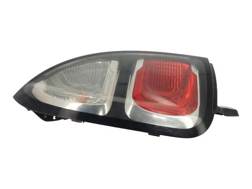 Left taillight CITROËN C3 II (SC_) 1.4 VTi 95 | BP35791471C34 - Image 3
