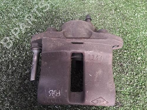 Left front brake caliper RENAULT CLIO II (BB_, CB_) 1.2 16V (BB05, BB0W, BB11, BB27, BB2T, BB2U, BB2V, CB05,... | BP29949667M105