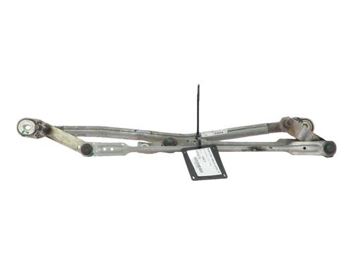 Used Front wipers mechanism Front wipers mechanism BMW X1 (F48) sDrive 18 d (150 hp) 36256096 36256096