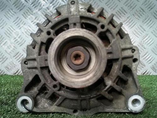 Used Alternator Alternator PEUGEOT 107 (PM_, PN_) 1.4 HDi (54 hp) 30076090 30076090
