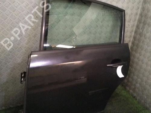 Left rear door CITROËN C4 I (LC_) 1.6 HDi | BP30064695C4 