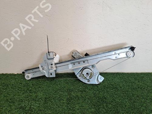 Used Front left window mechanism DACIA DUSTER (HS_) 1.5 dCi 4x4 (HSMC, HSMD) (110 hp) 24707228