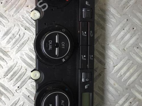 Climate control VW EOS (1F7, 1F8) 2.0 TDI | BP30070052I5 