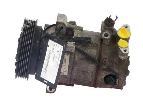 AC compressor RENAULT CLIO IV (BH_) 1.5 dCi 75 | BP33171376M34  - Image 6