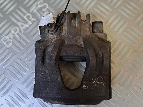 Right front brake caliper PEUGEOT 306 Hatchback (7A, 7C, N3, N5) 1.9 DT | BP29949760M104