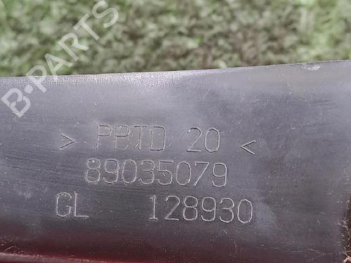 Achterlicht links RENAULT CLIO III (BR0/1, CR0/1) 1.5 dCi (C/BR0G, C/BR1G) (68 hp) 30065493