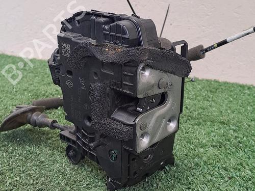 Rear right lock RENAULT CLIO IV (BH_) 1.2 16V | BP29948369C99 