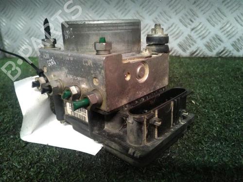 ABS pump RENAULT CLIO III (BR0/1, CR0/1) 1.5 dCi (BR0H, CR0H, CR1S, BR1S) | BP30073632M43