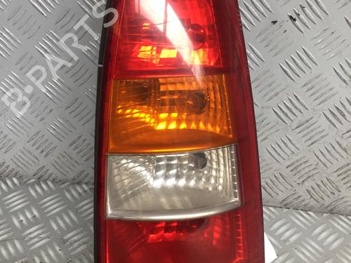 Used Right taillight OPEL ASTRA G Estate (T98) 2.0 DTI 16V (F35) (101 hp) 21635631
