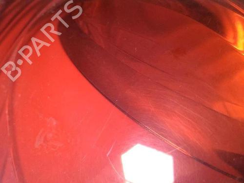 Right taillight PEUGEOT 107 (PM_, PN_) 1.0 | BP29952756C35