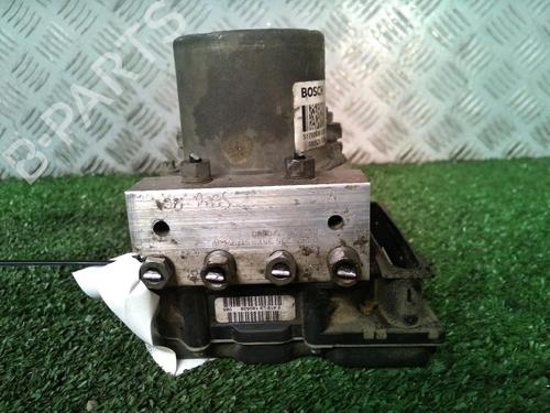 ABS Bremseaggregat ALFA ROMEO 147 (937_) 1.9 JTDM 8V (937.AXD1A, 937.AXU1A, 937.BXU1A) (120 hp) 17161717