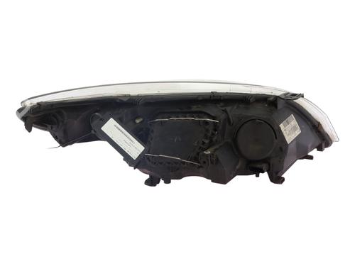 Used Left headlight Left headlight RENAULT MEGANE III Hatchback (BZ0/1_, B3_) 1.5 dCi (BZ0C) (90 hp) 33014112 33014112