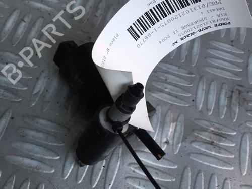Used Washer pump KIA SPORTAGE II (JE_, KM_) 2.0 CRDi (140 hp) 14546196