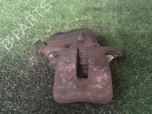 Right rear brake caliper RENAULT SCÉNIC III (JZ0/1_) 1.5 dCi | BP30066711M106 