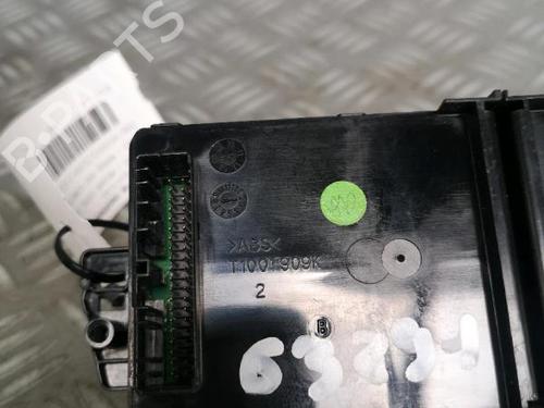 Climate control RENAULT MEGANE III Coupe (DZ0/1_) 1.9 dCi (DZ0N, DZ0J, DZ1J, DZ1K) | BP30070299I5 