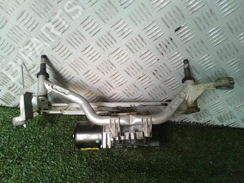 Front wiper motor RENAULT CLIO IV (BH_) 1.5 dCi 90 | BP19138507M29 