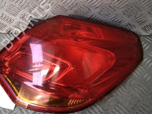 Used Right taillight OPEL ASTRA J (P10) 1.7 CDTI (68) (110 hp) 30070906