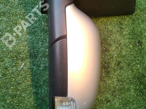Left mirror VW TOURAN (1T1, 1T2) 1.9 TDI | BP11410025C26 