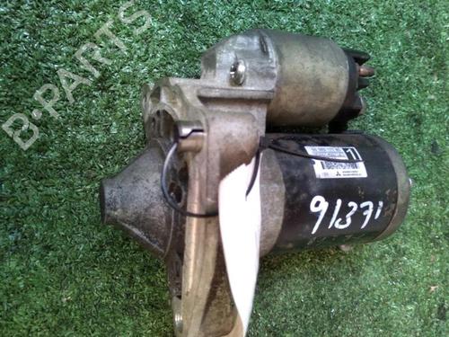 Startmotor PEUGEOT 206 Hatchback (2A/C) 1.4 i | BP30071758M8