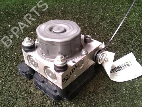 ABS pump RENAULT CLIO IV (BH_) 1.5 dCi 90 | BP30073228M43