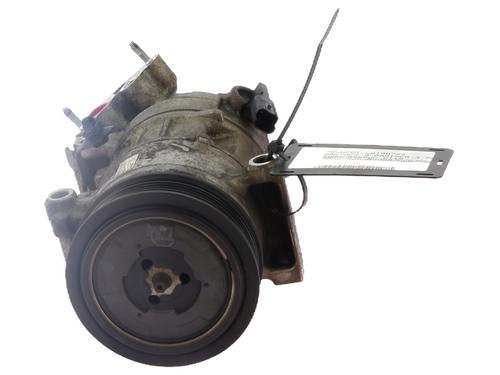 AC compressor PEUGEOT PARTNER Box Body/MPV (K9) 1.5 BlueHDi 100 | BP37730471M34 - Image 4