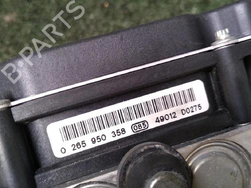 ABS Bremseaggregat AUDI A4 B7 (8EC) 2.0 TDI 16V | BP13886279M43 