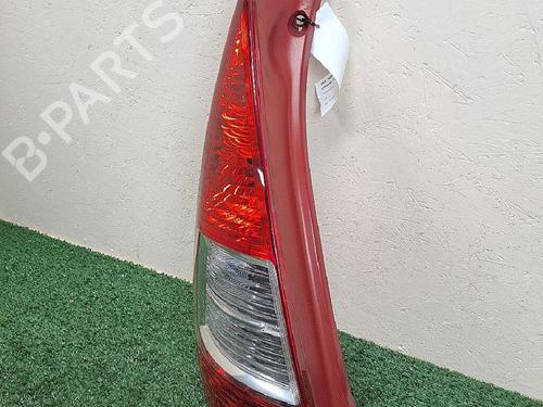 Venstre Baklys CITROËN C3 I (FC_, FN_) [2002-2013]  30064280