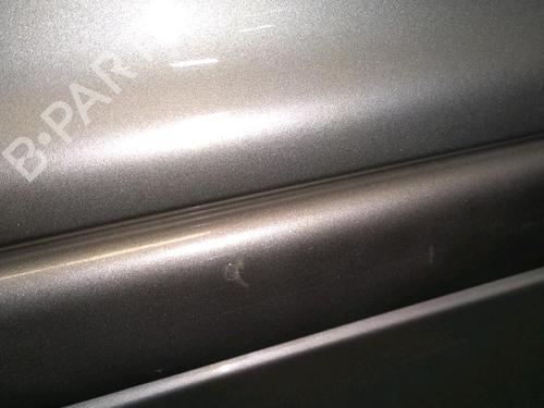 Right rear door MERCEDES-BENZ M-CLASS (W163) ML 270 CDI (163.113) | BP13886629C5 