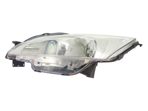 Used Left headlight PEUGEOT 508 SW I (8E_) 2.2 HDi (204 hp) 30877934