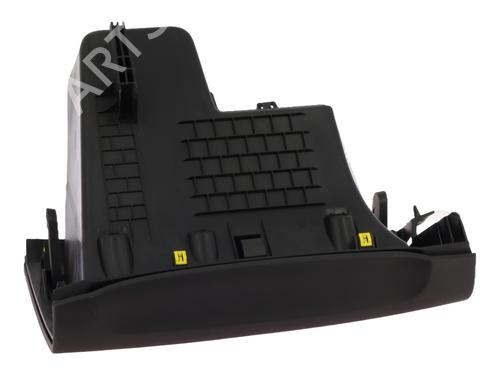 Glove box RENAULT TWINGO III (BCM_, BCA_) 0.9 TCe 90 (BCM9, BCM2) | BP38745097C95 - Image 4