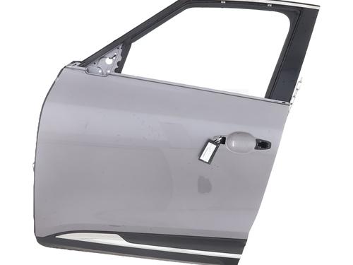 Used Left front door Left front door RENAULT SCÉNIC IV (J9_) 1.7 Blue dCi 150 (J9A7, J9A8) (150 hp) 39963605 39963605
