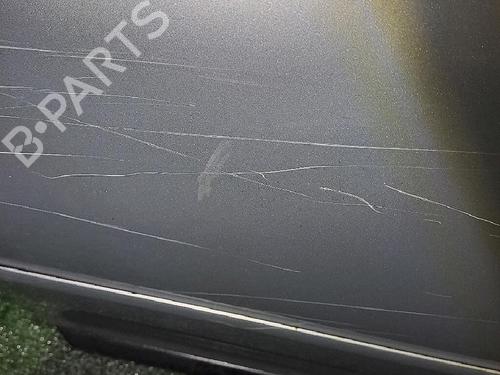 Left front door AUDI A3 (8L1) 1.9 TDI | BP30064473C2 