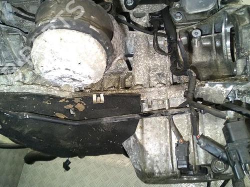 Motore Motore 37729602 37729602