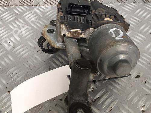 Front wiper motor PEUGEOT 407 Coupe (6C_) 2.7 HDi | BP30069202M29 