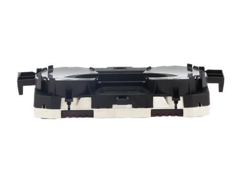 Instrument cluster RENAULT CAPTUR I (J5_, H5_) 1.5 dCi 90 (J5N4, J5M5, J5MW, J5M6, J5AL, J5AJ) | BP34047329C47  - Image 7