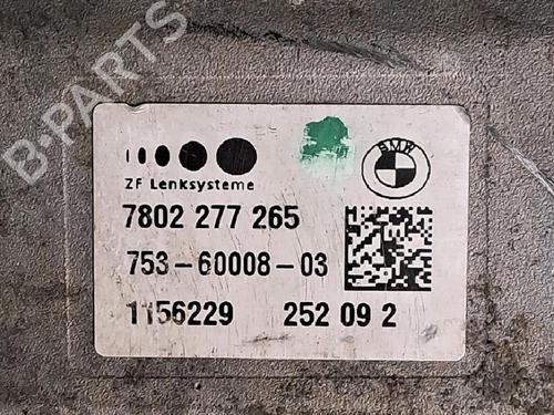 Steering rack BMW 1 (E81) 118 d | BP30066398M22