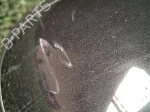 Left mirror PEUGEOT 307 (3A/C) 1.6 HDi | BP29952606C26