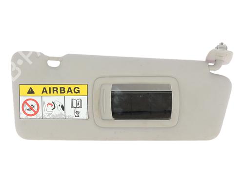 right-sun-visor-renault-megane-iv-hatchback-b9amn_-2015-38343948 main image
