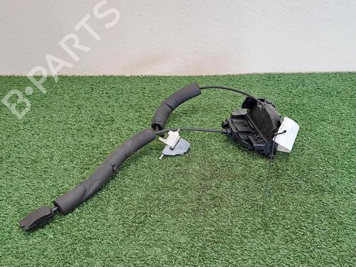 Used Rear left lock RENAULT LAGUNA III (BT0/1) 1.5 dCi (BT00, BT0A, BT0T, BT1J) (110 hp) 24845184
